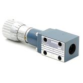 Hydraulic valve  