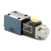 Hydraulic valve  