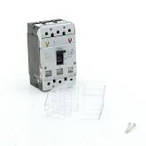 Circuit breaker NZM7-160H-M8 New FS
