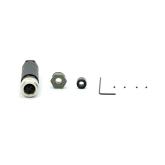 Sensor-/ actuator plug-in connector M8 straight, 3-pole 7000-08621-0000000 New FS