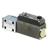 Proportional-Wegeventil 4WRPH6C3B12L-2X/G24Z4/M-561 Gebraucht