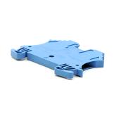 100 x Pass terminal WDU 2.5 BL WDU 2.5 BL 1020080000 New FS