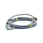 2 x Proximity switch QM/34 B/2 Used