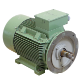 Drehstrommotor  Gebraucht