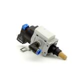 On-off valve 527709 Used