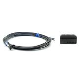 Fibre-optic sensor LL3-TV05 New FS