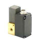 Proportional pressure regulator  Used