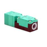 Inductive Sensor NJ15-M1K-E2 Used