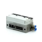 Endplatte 533371 Gebraucht