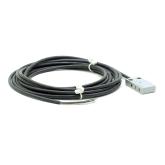 Inductive standard sensor BES 516-133-SA 3-C-PU-04  
