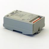 Measuring Amplifier for strain Gauges  Used