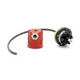 Mechanischer Druckschalter 620.9210 Neu