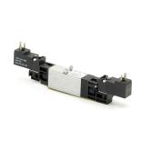 5/3 Directional Valve  Used