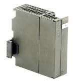 Communications processor  