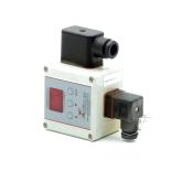 Temperature sensor Thermotronik 61 00V014 