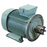Drehstrommotor  Gebraucht