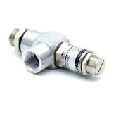 2 Pieces Pressure regulator 0821 302 024 New