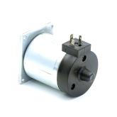 Solenoid coil  Used
