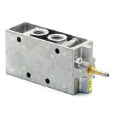 Magnetventil 35547 Gebraucht