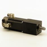 Inverter-Duty Motor VRDM3910/50LWCEB Gebraucht