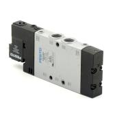 solenoid valve 163146 Used