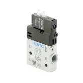 Magnetic valve 550248 Used