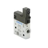 Magnetic valve 550247 Used
