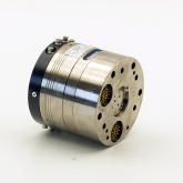 Universal Rotary Unit ERS 135-560-40-N-N-I 30080100 New FS