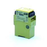 Extension Module  PZE X4VP4 24VDC 4n/0  New