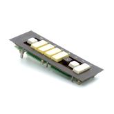 Hurco operator circuit board SEM-1015 415-0270-004B Gebraucht