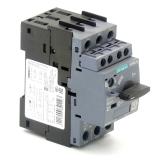 Circuit breaker  Used