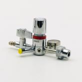 Single stage cylinder Regulator  New FS