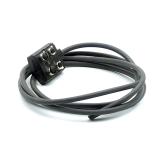 Aktor-Sensor-Box ASB 4 LED-5/4 Gebraucht