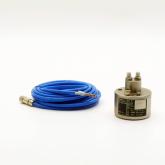 mass flowmeter MASS 2100 DI 1,5  Neu