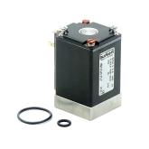 Solenoid valve 0256 0256 A 6,0 NBR VA New