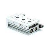 Guide cylinder  Used
