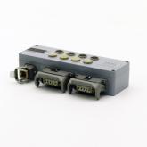 Power Supply for 4 converter  Used
