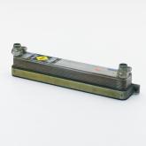 Plattenwärmetauscher 10386-030 Gebraucht