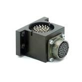 Plug-in connector  New