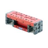 Gemotec Linearmodul  Gebraucht