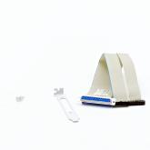 2x ZU-KA16 Anschlusskabel und Blende ZU-KA 16 Neu OVP