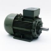 Three Phase Motor  Used
