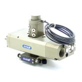 Rotary unit  with EDF 40 OSE-B40-4 New FS