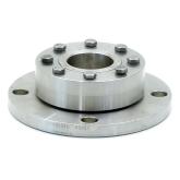 Clamping flange 21000370 Used