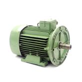 3-Phasen Motor FEP132M-4 Gebraucht