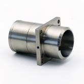 Flansch Linearlager  Neu
