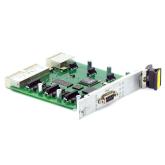 Ethernet Baugruppe ISM3  Gebraucht
