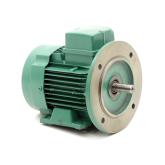 3-Phase Motor  Used