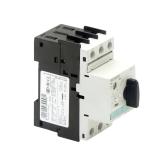 Circuit breaker  Used