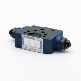 Throttle Valve  New